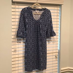 Jude Connally Dress